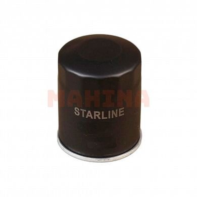 Фильтр масляный STARLINE Джили Эмгранд 8 1016050404
