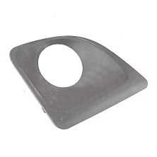 Решетка противотуманной фары левой Чери Тигго T11-2803573 - mahina.in.ua