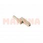 Фиксатор полки багажника серый ORIJI Чери Амулет (OR1151) A11-5608197AL