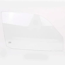 Стекло двери передней правой Лифан 320 Смайли F6103200 - mahina.in.ua