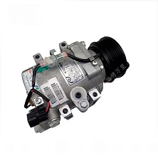 Компрессор кондиционера Чери Тигго 3 (T11FL3) J60-8103010 - mahina.in.ua