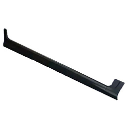 Накладка порога наружная правая Чери Тигго 5 (T21) T21-5402420 - mahina.in.ua