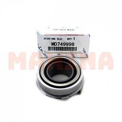 Подшипник выжимной MITSUBISHI Джили Эмгранд 8 3016007547