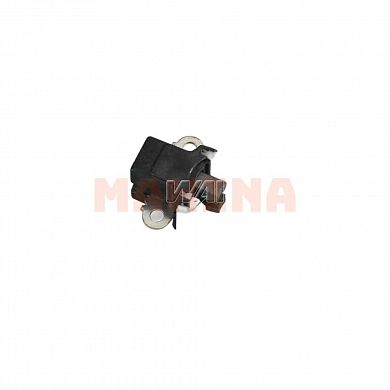 Щетки генератора WAI Лифан 520 Бриз LF479Q3-3701190A