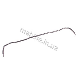Стабилизатор задний Чери Истар B11-2916011 - mahina.in.ua