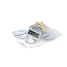 Датчик температуры охлаждающей жидкости Лифан 620 Солано LBA3616100B1 - mahina.in.ua