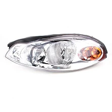 Фара передняя левая (мех.корректор) Чери Кимо S12-3772010 - mahina.in.ua