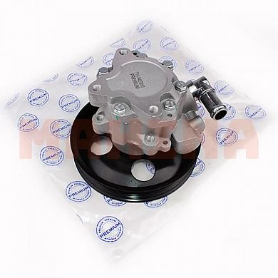 Насос гидроусилителя руля PREMIUM Чери Тигго (PR0004) T11-3407010