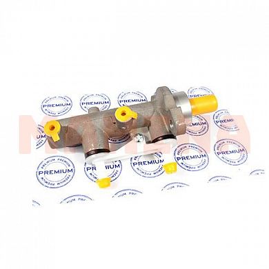 Цилиндр тормозной главный PREMIUM ЗАЗ Форза (Чери А13) (PR0813) A13-3505010