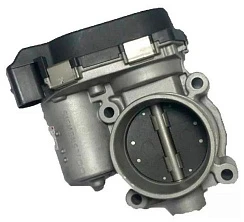 Дроссельная заслонка (1.8 turbo) МГ550 (Морис Гараж) MHB90044B - mahina.in.ua