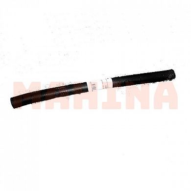 Патрубок радиатора печки (выход) Бид Ф3 10144603-00