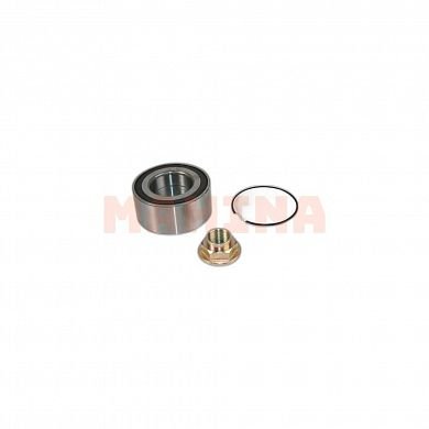Подшипник ступицы передней ABS МГ550 (Морис Гараж) RUD100120