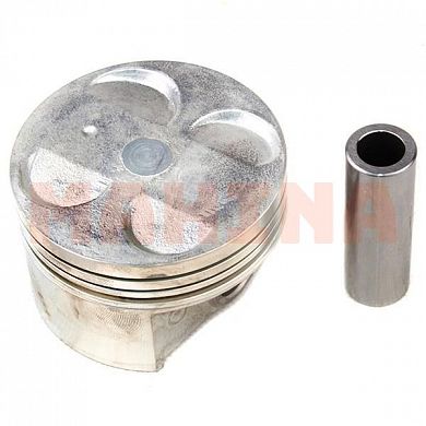 Поршень с пальцем STD INA-FOR Чери КуКу 372-1004021