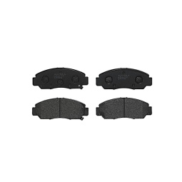 Колодки тормозные передние Бид Ф6 10199933-00 - mahina.in.ua