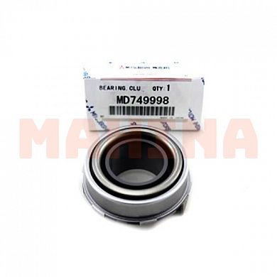 Подшипник выжимной MITSUBISHI Чери Тиго QR523-1602500