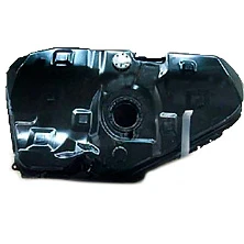 Бак топливный Бид Ф3 10289639-00 - mahina.in.ua