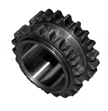 Шестерня коленвала Чери Тигго 3 (T11FL3) E4G15-1007021 - mahina.in.ua