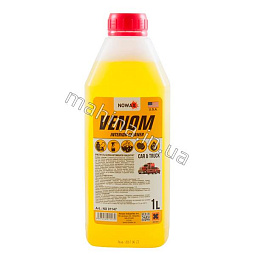 Очиститель салона VENOM Interior Cleaner 1L  NX01147 - mahina.in.ua