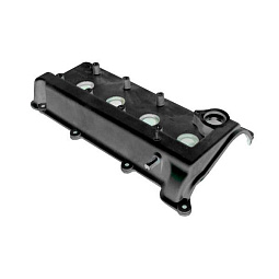 Клапанная крышка (1.1 MT) Чери КуКу 472-1003030 - mahina.in.ua