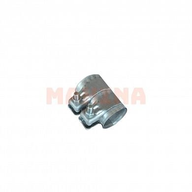 Хомут глушителя ASAM Чери Амулет A11-1203310