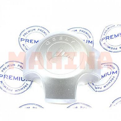 Колпак колеса на стальной диск PREMIUM Джили СК (PR1709) 3102101180