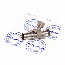 Форсунка топливная 0.8, 1.1 (marelli) Чери КуКу S11-BJ1121011 - mahina.in.ua