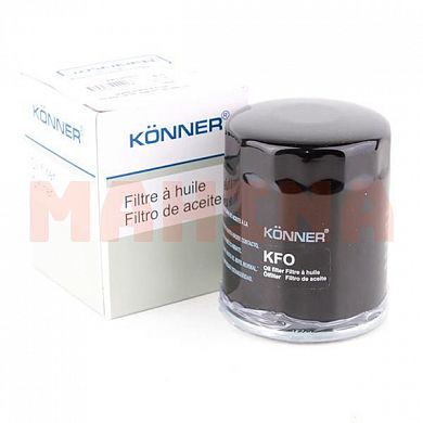 Фильтр масляный KONNER Грейт Вол Ховер