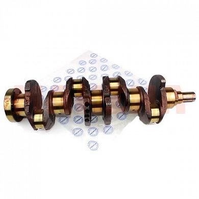 Коленвал PREMIUM Чери Амулет (PR0300) 480-1005011