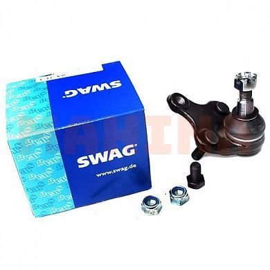 Шаровая опора SWAG Джили Эмгранд Х7 1014020004