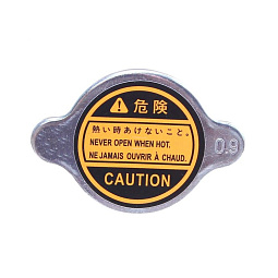 Крышка расширительного бачка Джак Т8 25330-33001 - mahina.in.ua