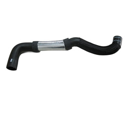 Патрубок радиатора нижний 2.4 (BYD488QA) Бид С6 10695334-00 - mahina.in.ua