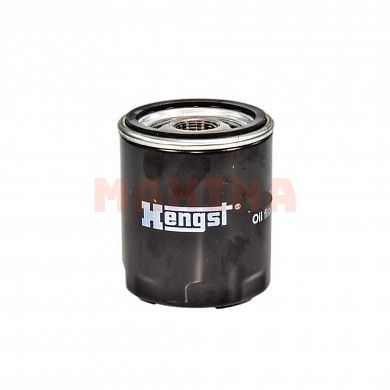 Фильтр масляный HENGST МГ 6 (Морис Гараж) LPW100180