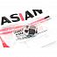 Гайка колесная ASIAN ЗАЗ Форза (Чери А13)
