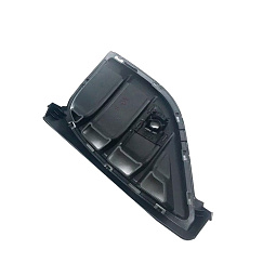 Решетка противотуманной фары левая Фольксваген Айди.4 11G807763 - mahina.in.ua