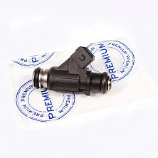 Форсунка топливная (евро 4) Джили МК Кросс (МК-2) 1086001154 - mahina.in.ua