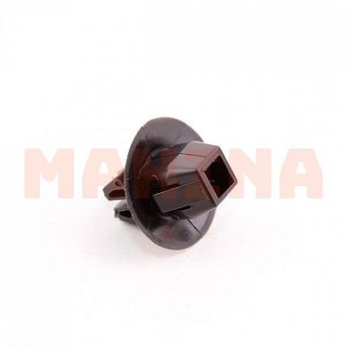 Клипса крепления заднего бампера оригинал Чери Тигго T11-2804141