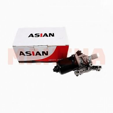 Мотор стеклоочистителя переднего ASIAN Джили МК Кросс (МК-2) 1017002075