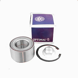 Подшипник ступицы передней Лифан Х60 S3103400 - mahina.in.ua