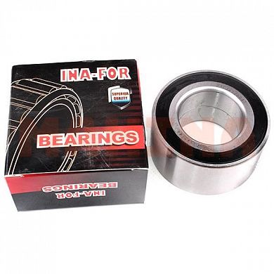 Подшипник ступицы передней INA-FOR Чери Джаги S21-3001015