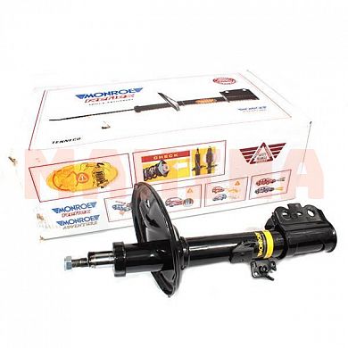 Амортизатор передний правый газ-масло MONROE Чери Тигго 3 (T11FL3) T11-2905020