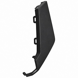 Накладка бампера заднего левая Бид Сигал EQEA-2804114 - mahina.in.ua