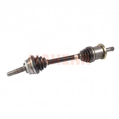Привод в сборе передний левый Чери Тигго T11-2203010CB