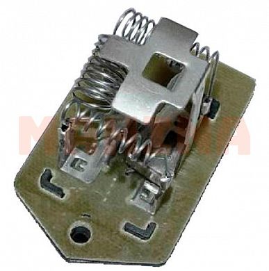 Резистор печки Чери КуКу S11-8107031