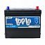 Аккумулятор Topla Energy 70Ah/12V Japan Euro (0)