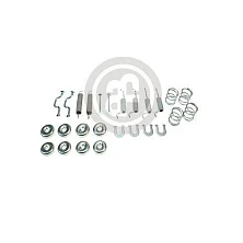 Ремкомплект колодок ручного тормоза Бид Ф3 10136441-01 - mahina.in.ua