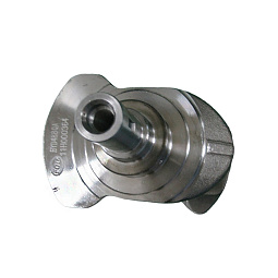 Коленвал 2.4 (BYD488QA) Бид С6 10403975-00 - mahina.in.ua