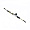 Рейка рулевая в сборе Чери М11 M11-3401010BB - mahina.in.ua