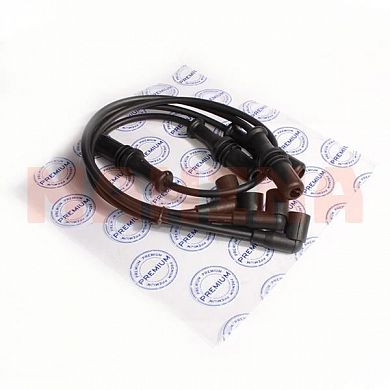 Высоковольтные провода PREMIUM Чери Амулет (PR0820) A11-3707130EA
