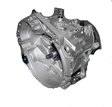 Корпус КПП (1.1 робот) Чери КуКу QR512E-1700001AB - mahina.in.ua