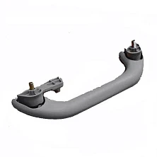 Ручка потолка салона левая (бежевая) Чери М11 M11-6906030BA - mahina.in.ua